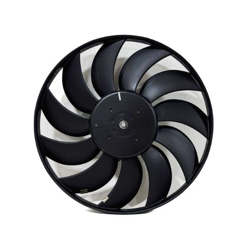 Electroventilador - ford ecosport 1.6 03/11 2.0 06/08 /fiesta 99/ /fiesta max 02/12 / ka 99/14 1313 ev-225 evn000225 160w