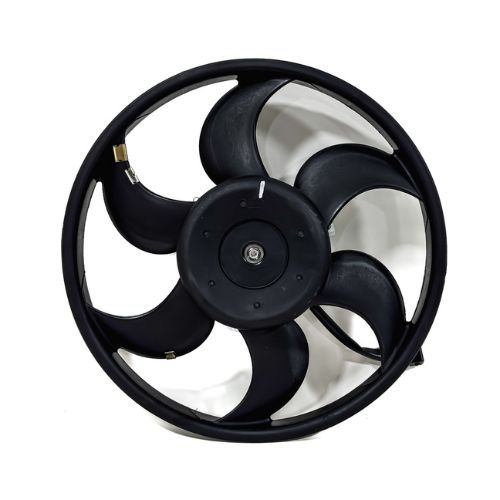 Electroventilador - volkswagen gol iii / iv /gol power 1.4 - 1.6 c/aire acond. 46001 ev-180 230w