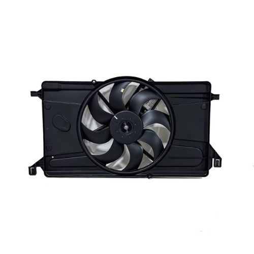 Electroventilador - ford focus 1.6 sigma 06/ c/encauzador 1635 ev-450 190w / 270w
