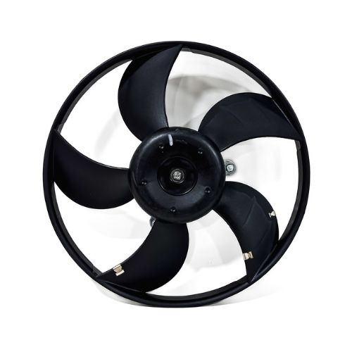 Electroventilador - fiat palio/ siena/ idea/ strada 01/17 chevrolet celta/ prisma 06/08 46012 ev-230 300w