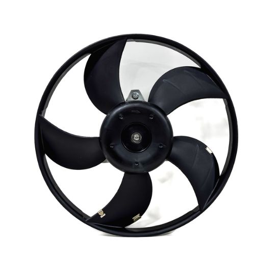 Electroventilador - fiat fiorino/ uno way/ uno novo/ grand siena suzuki fun 08/11 s/aire tipo valeo 48483 ev-231 143w