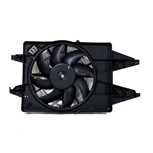 Electroventilador - ford focus 1.6 - 2.0 03/09 c/encauzador 48513 ev-492 270w