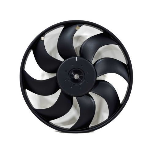 Electroventilador - fiat doblo 01/ 1625 400w