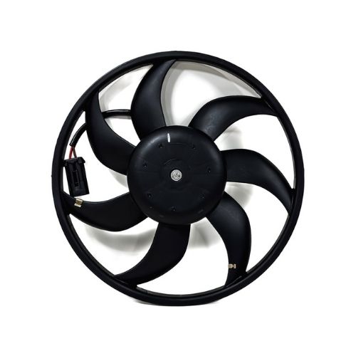 Electroventilador - fiat palio/ siena/ fire /idea 1.3 -1.4 -1.6 /siena 1.7td 97/10 1616 ev-489 240w