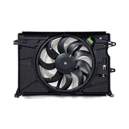 Electroventilador - fiat toro 1.8 16/21 jeep renegade 1.8 - 2.4 19/23 c/encauzador 68139 ev-587 180w / 340w