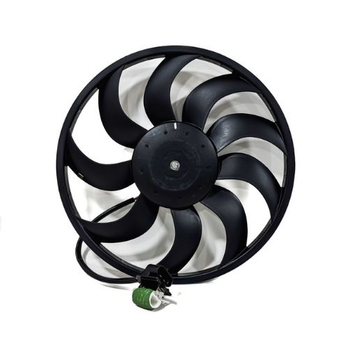 Electroventilador - chevrolet spin/ onix/ prisma/ sonic/ cobalt/ tracker 13/19 2081 ev-459 evn000459 300w
