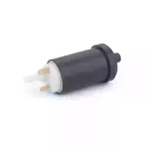 Bomba de combustible - bomba interna 12v. 1,1bar.  100l/h fiat tempra/ tipo 1.6ie  92 93/ uno 75ie  