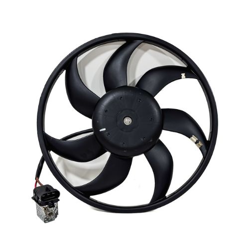 Electroventilador - chevrolet corsa ii 1.8 04/ 1663 ev-434 210w