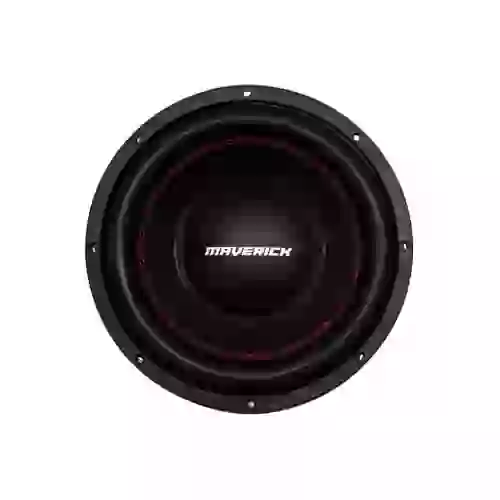 Subwoofer - subwoofer 10 doble bobina 800 watts rms max power