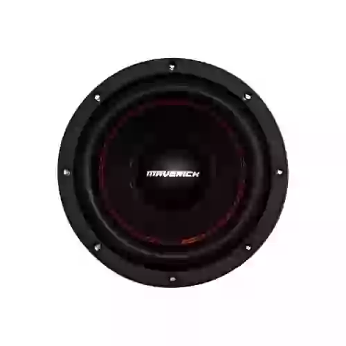 Subwoofer - subwoofer 8 doble bobina 800 watts rms max power
