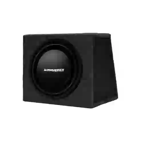 Cajon para subwoofer - cajon para subwoofer simple de 12 pulgadas