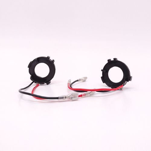 Adaptador kit de led - juego de adaptadores para volkswagen golf - scirocco