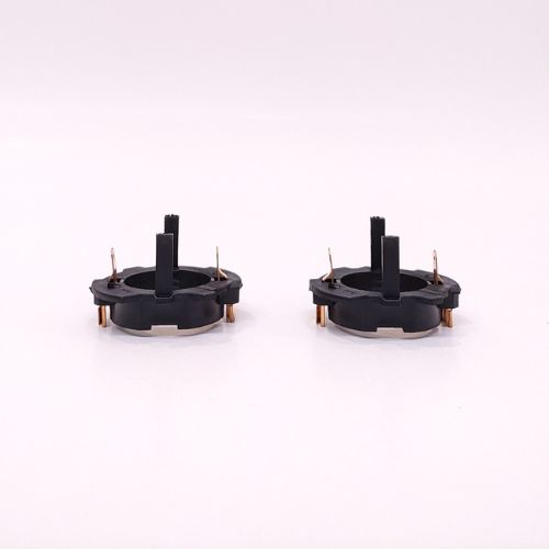 Adaptador kit de led - juego de adaptadores para vw golf mk7 - bora