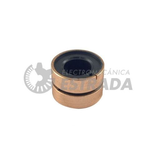 Colector de alternador - garef (Øint:17.0 / Øext:32.8 / lt:22.0)  