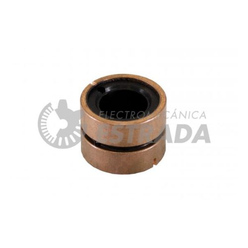 Colector de alternador - indiel avi con depresor (Øint:14.3 / Øext:25.4 / lt:18.5)  