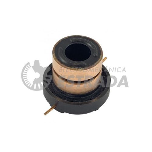 Colector de alternador - indiel avi ventilado (Øint:14.0 / Øext:27.5 / lt:32.0)  
