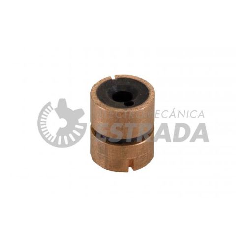Colector de alternador - motorcraft ford ka (Øint:5.0 / Øext:15.5 / lt:18.0)  