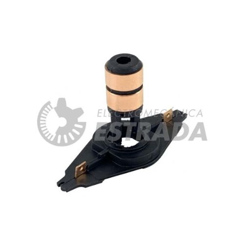 Colector de alternador - marelli ventilado (Øint:6.8 / Øext:16.0 / lt:45.0)  