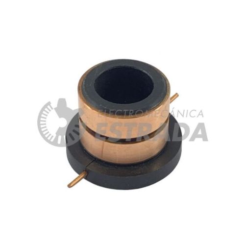 Colector de alternador - marelli transit- fiesta (Øint:17.0 / Øext:26.0 / lt:25.0)   