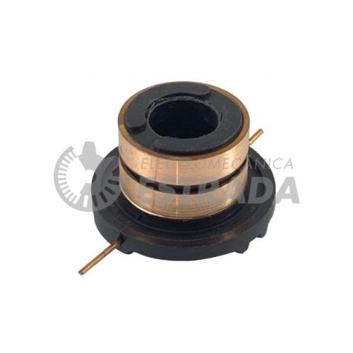 Colector de alternador - delco remy corsa con depresor (Øint:16.8 / Øext:33.0 / lt:33.0)  