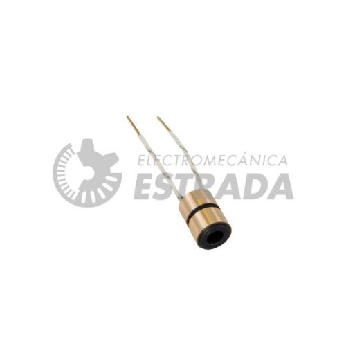 Colector de alternador - delco remy chevrolet cobalt- cruze- onix- prisma- sÓnic (Øint:6.7 / Øext:14.0 / lt:20.3)  