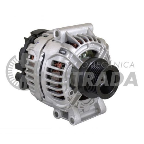 Alternadores - renault clio / duster / kangoo / laguna / logan / megane / sandero /scenic - ean 8377799008200040