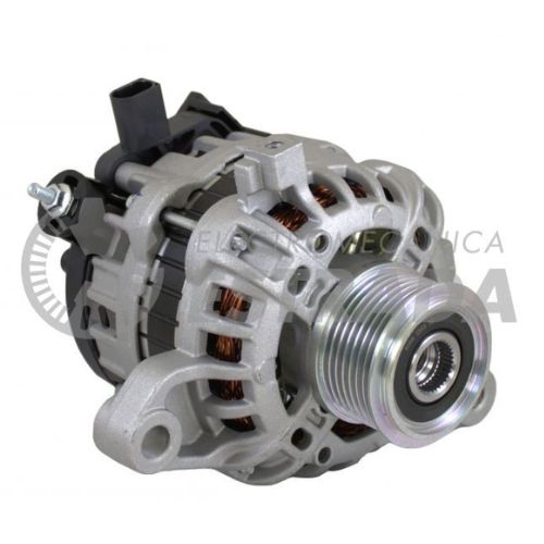 Alternadores - toyota hilux / sw4 - ean 8537799008200088