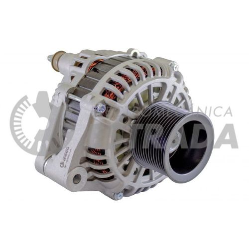 Alternadores - iveco cursor / eurostar / eurotech / eurotrakker / stralis / trakker - ean 8947799008200668