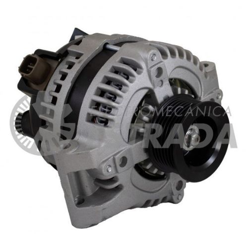 Alternadores - honda accord / civic / crv - ean 8727799008200514