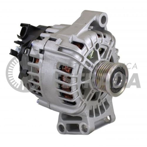 Alternadores - ford ecosport / fiesta / focus / ka - ean 8827799008200545