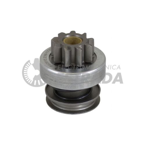 Impulsores - ap.: bosch toyota / bmw (zen 1720) - d: 9 / e: 10 / l: 46 / diam. ext: 29.3 / diam. int: 11 / sg: horario  