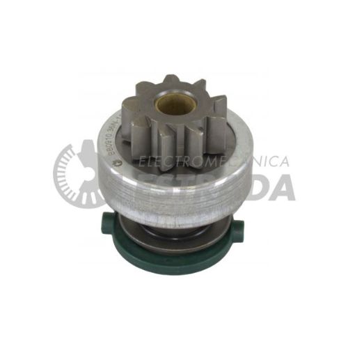 Impulsores - ap.: bosch iveco cityclass, daily, scudato (zen 1815) - d: 9 / e: 10 / l: 54.1 / diam. ext: 35.4  / diam. int: 12 / sg: horario  