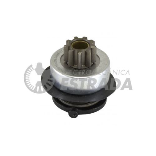 Impulsores - ap.: bosch volkswagen golf / seat cordoba  (zen 0799)  - d: 9 / e: 10 / l: 55.4 / diam. ext: 25.3 / diam. int: 12 / sg: horario  