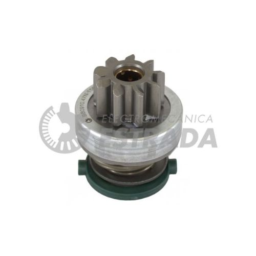 Impulsores - ap.: bosch toyota hilux (zen 1562) - d: 9 / e: 10 / l: 58.6 / diam. ext: 34.2 / diam. int: 12 / sg: horario  