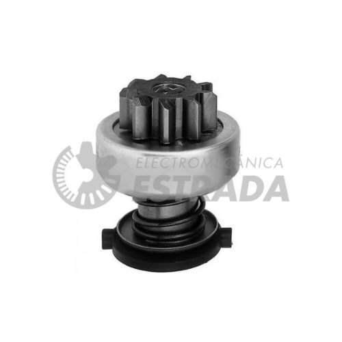 Impulsores - ap.: bosch ford ranger / mb sprinter (zen 0861) - d: 9 / e: 10 / l: 62 / diam. ext: 36.3 / diam. int: 12 / sg: horario  