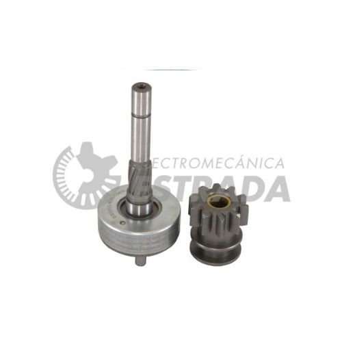 Impulsores - ap.: bosch ford ecosport, ka (zen 1969) - d: 10 / l: 91.9 / diam. ext: 32.6 / sg: horario  
