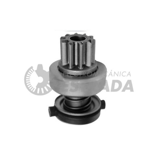 Impulsores - ap.: bosch ford f250, f4000 (zen 1027) - d:10 / e: 10 / l: 74.8 / diam. ext: 32.1 / diam. int: 14.2 / sg: horario  