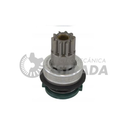 Impulsores - ap.: bosch ford escort / volkswagen polo, pointer (zen 0729) - d: 10 / e: 10 / l: 76.4 / diam. ext: 27.7 / diam. int: 12 / sg: antihorario  