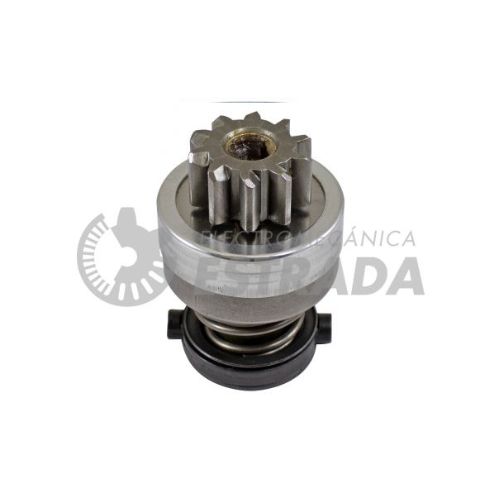 Impulsores - ap.: bosch ford cargo (zen 1743) - d: 10 / e: 10 / l: 82.9 / diam. ext: 39 / diam. int: 14.3 / sg: horario  