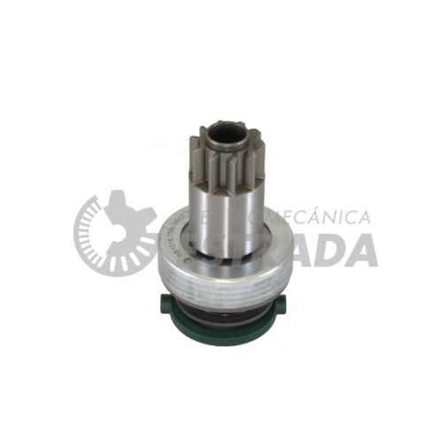 Impulsores - ap.: bosch ford galaxy / volkswagen bora, vento (zen 0937) - d: 10 / e: 16 / l: 81.3 / diam. ext: 27.7 / diam. int: 11 / sg: antihorario  