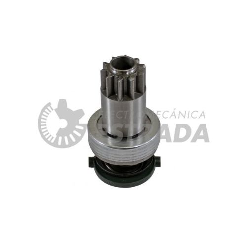 Impulsores - ap.: bosch volkswagen gol, gol country, golf (zen 0933) - d: 10 / e: 16 / l: 90 / diam. ext: 27.9 / diam. int: 9 / sg: antihorario  