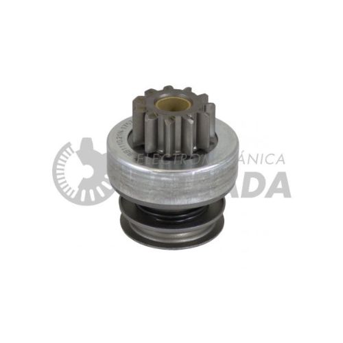 Impulsores - ap.: bosch renault duster, scenic, megane (zen 1757) - d: 11 / e: 10 / l: 46.5 / diam. ext: 29.5 / diam. int: 11 / sg: horario  