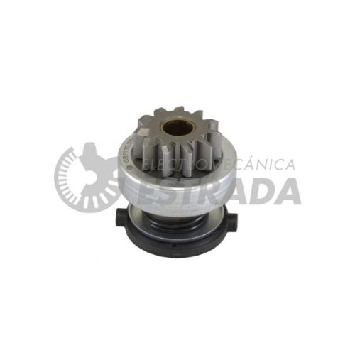 Impulsores - ap.: bosch toyota corolla, fielder (zen 1547) - d: 11 / e: 10 / l: 47 / diam. ext: 34.9 / diam. int: 12 / sg: horario  