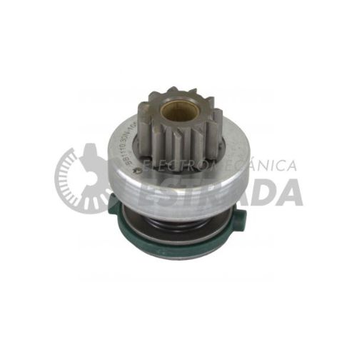 Impulsores - ap.: bosch renaul clio, kangoo, trafic (zen 1058) - d: 11 / e: 10 / l: 48.9 / diam. ext: 29.1 / diam. int: 12 / sg: horario  