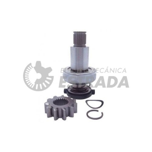 Impulsores - ap.: bosch toyota hilux, sw4 (zen 1919) - d: 11 / e: 16 / l: 94.7 / diam. ext: 40 / sg: horario  