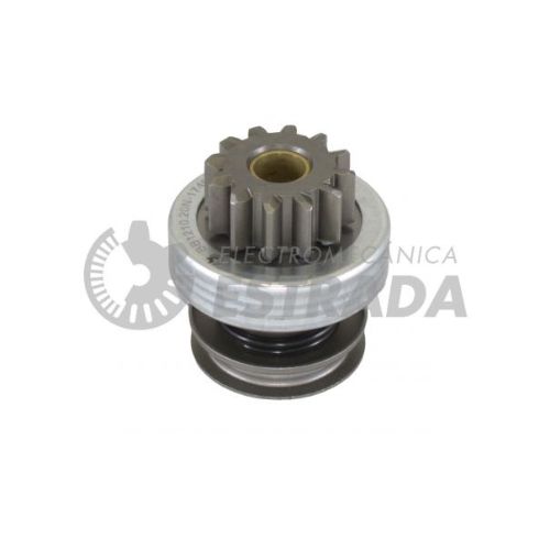 Impulsores - ap.: bosch mercedes benz sprinter (zen 1740) - d: 12 / e: 10 / l: 46 / diam. ext: 31.8 / diam. int: 11 / sg: horario  