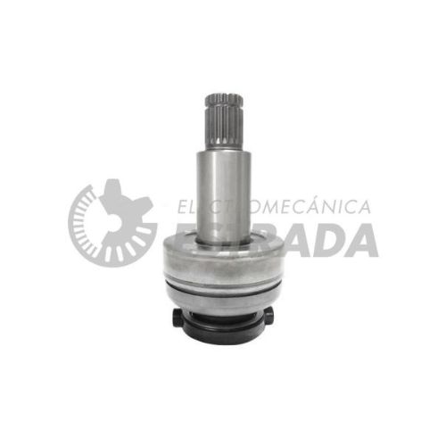 Impulsores - ap.: bosch scania (zen 1658) - d: 19 / e: 7 / l: 128 / diam. ext: 20.8 / sg: horario  
