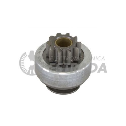 Impulsores - ap.: comstar renault kwid, logan, sandero (zen 1997) - d: 10 / e: 6 / l: 44 / diam. ext: 27.8 / diam. int: 12 / sg: horario  