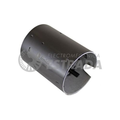 Carcasa - ap.: bosch ford escort- fiesta- orion / volkswagen gol- pointer - 12v / 1.1kw / horario / lt: 98.6 / ?int: 56.0  