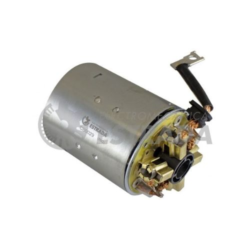 Carcasa - ap.: bosch iveco daily / fiat ducato / citröen jumper / ford f100  - 12v / 2.3kw / horario / lt: 96.8 / ?int: 59.0  